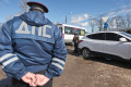 С апреля в России иностранные водительские права будут действовать не более года